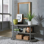 Modern View Sofa Table