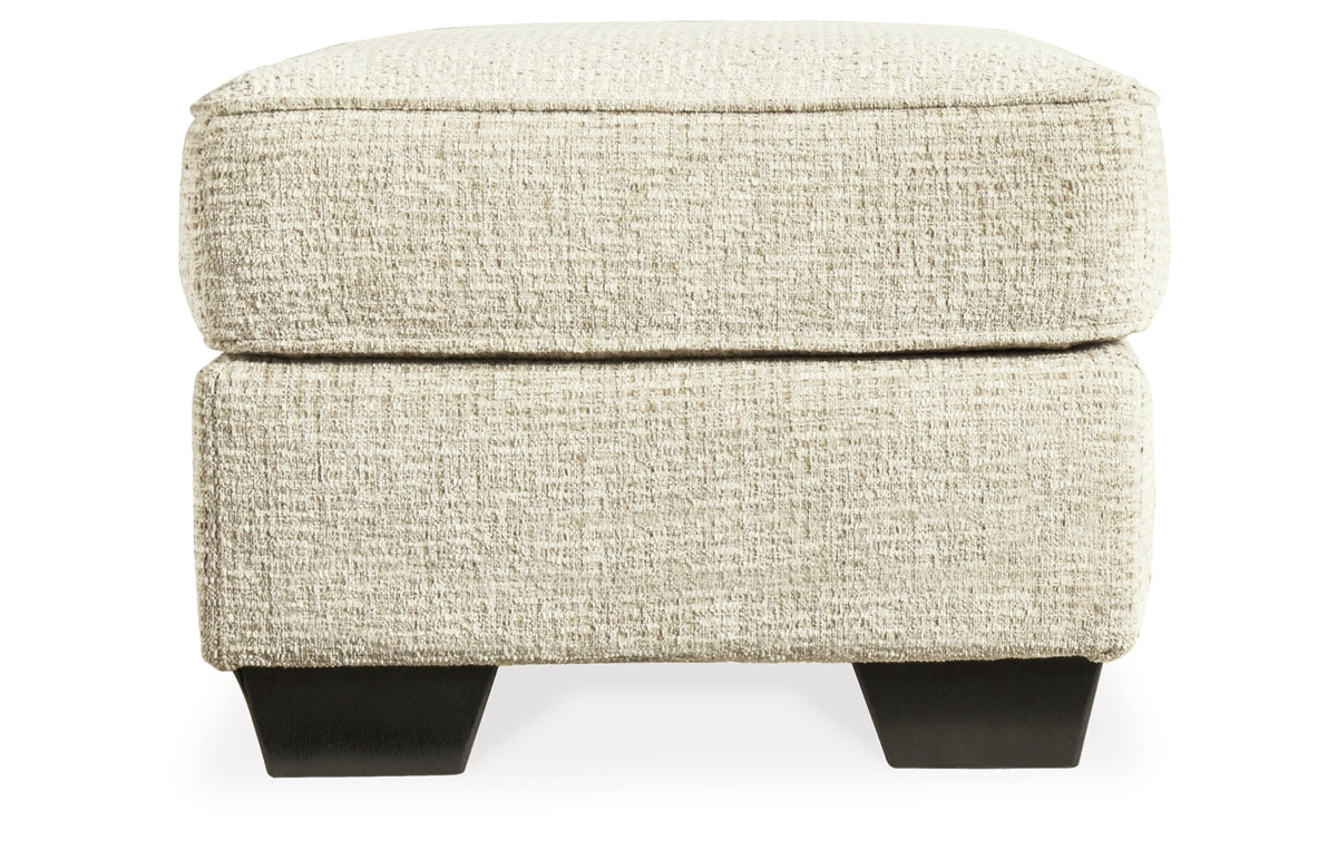 Monaghan Ottoman