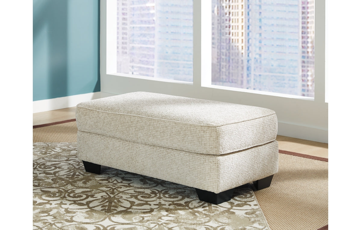 Monaghan Ottoman