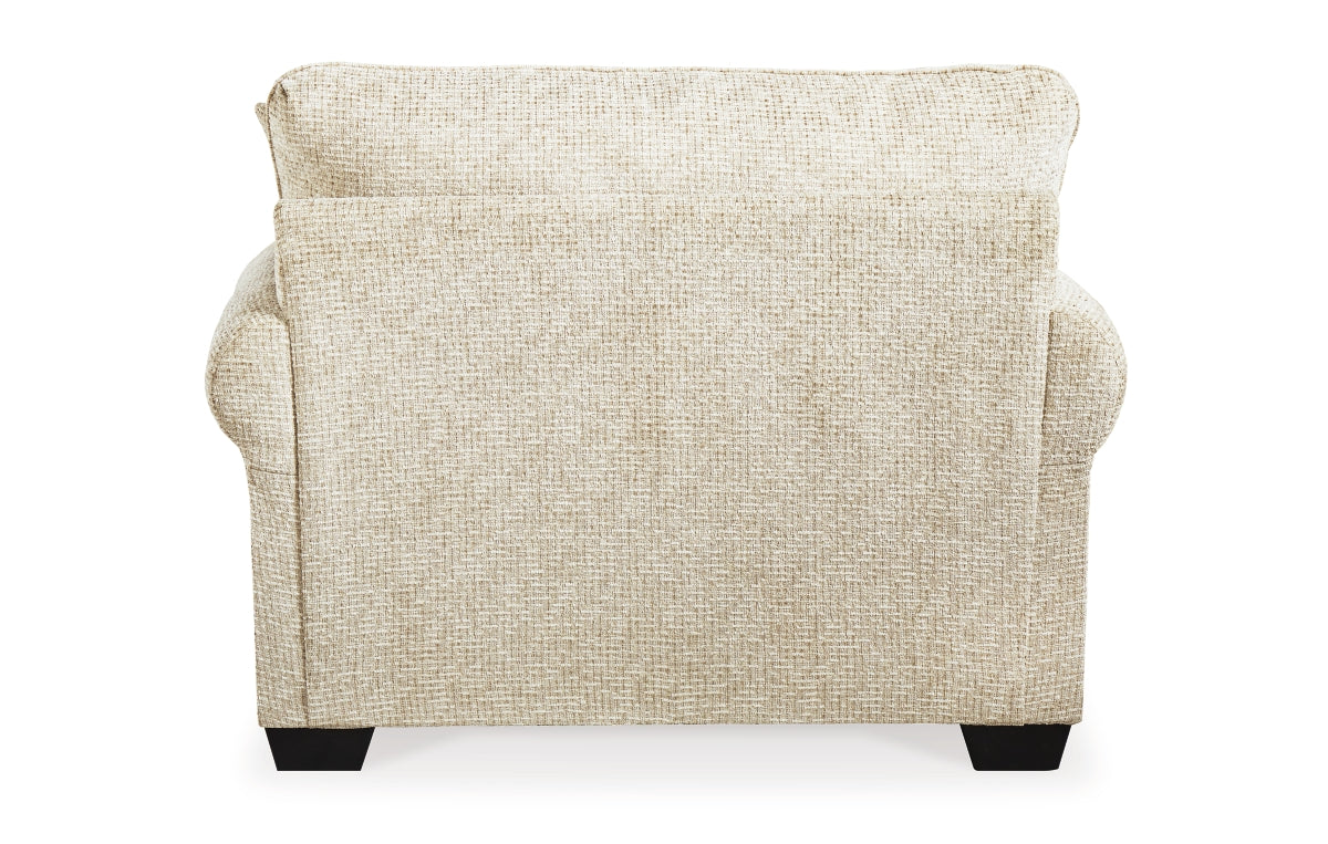 Monaghan Oversized Chair
