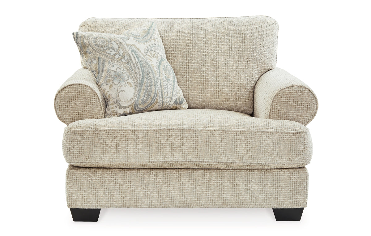 Monaghan Oversized Chair