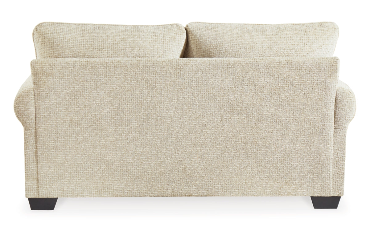 Monaghan Loveseat