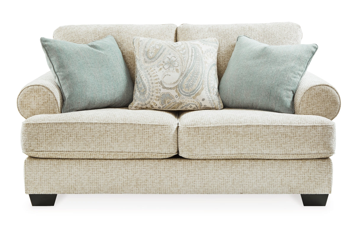Monaghan Loveseat