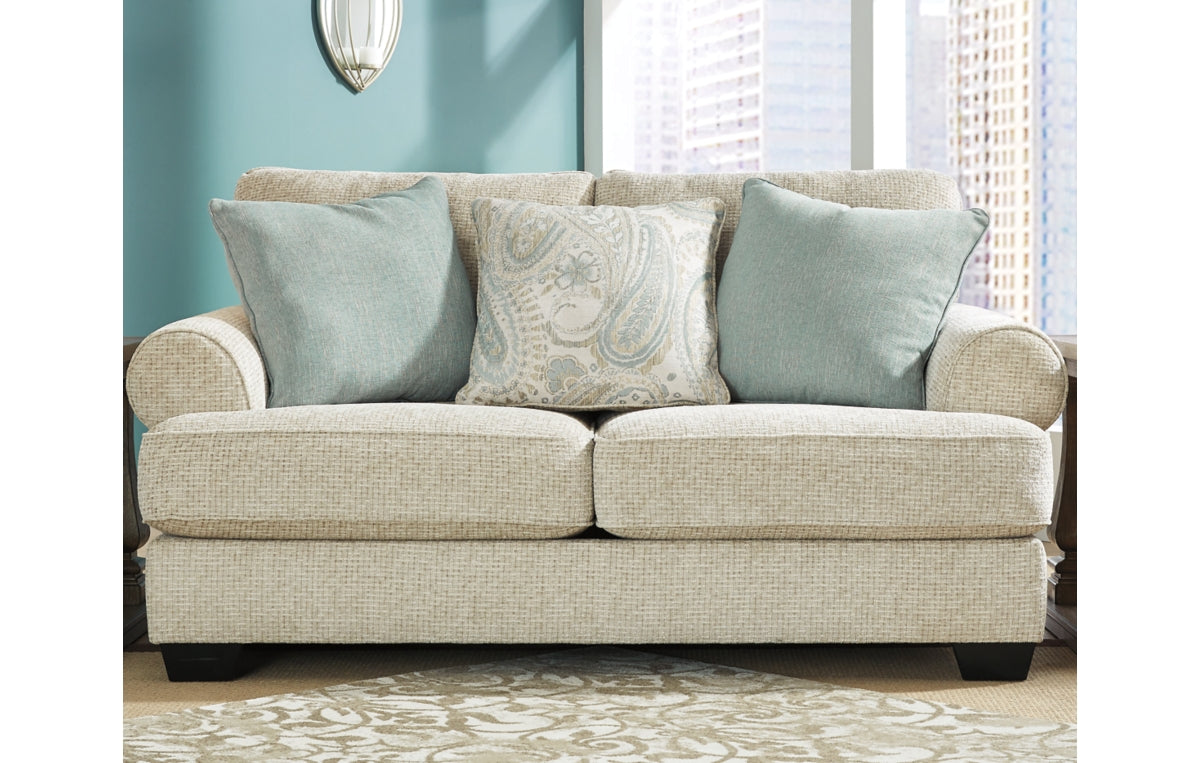Monaghan Loveseat