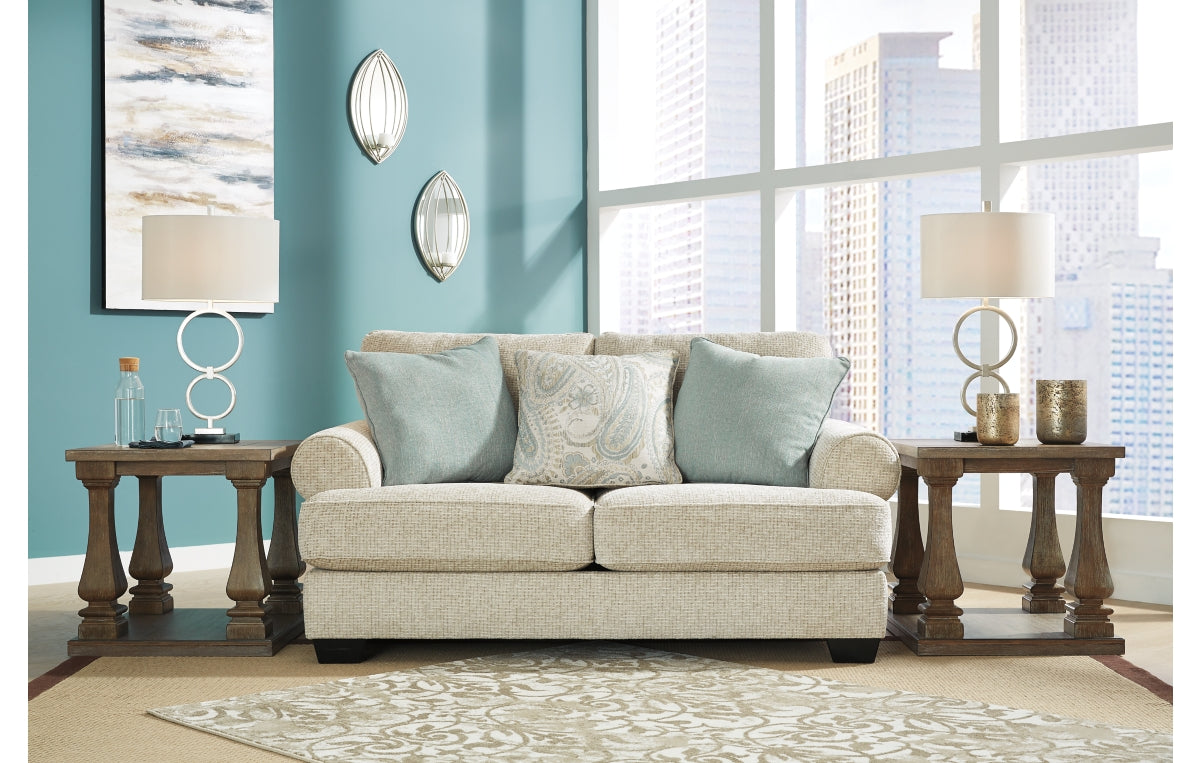 Monaghan Loveseat