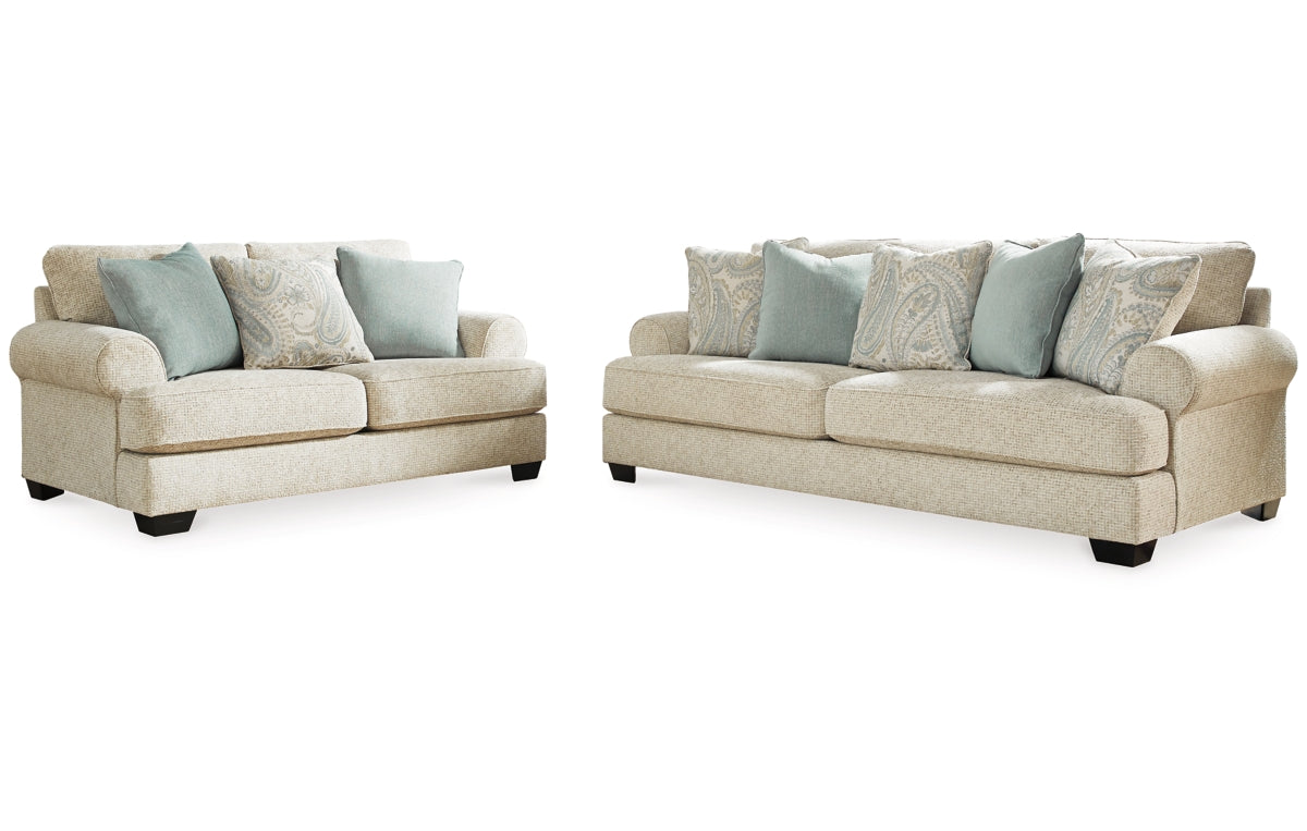 Monaghan Sofa