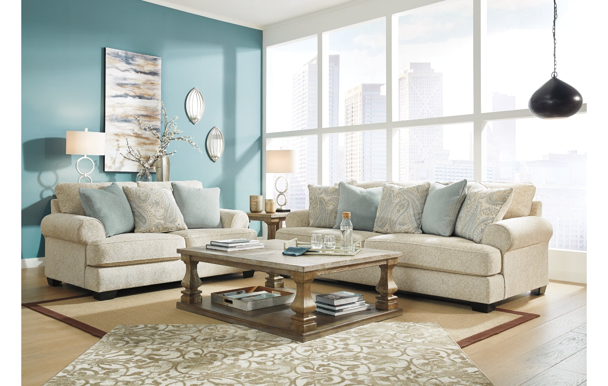 Monaghan Sofa