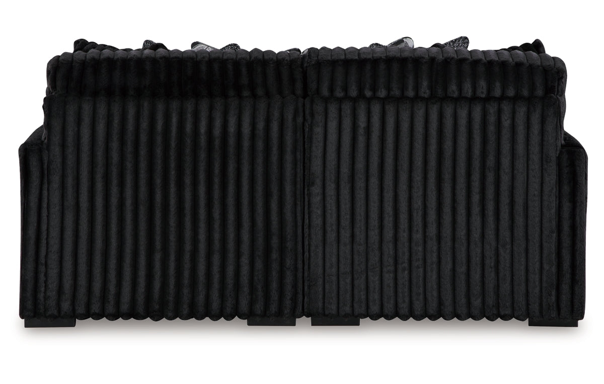 Midnight-Madness Super Chaise