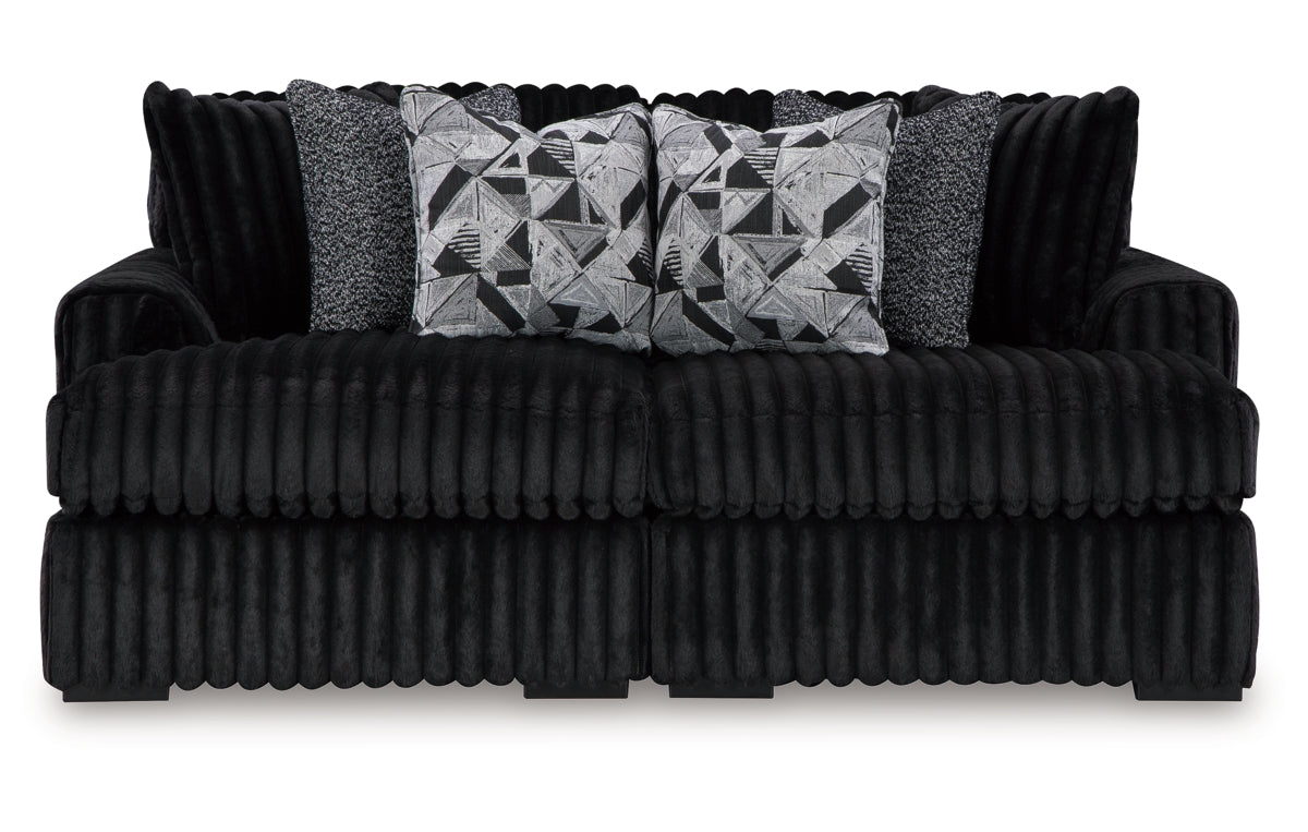 Midnight-Madness Super Chaise