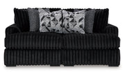 Midnight-Madness Super Chaise
