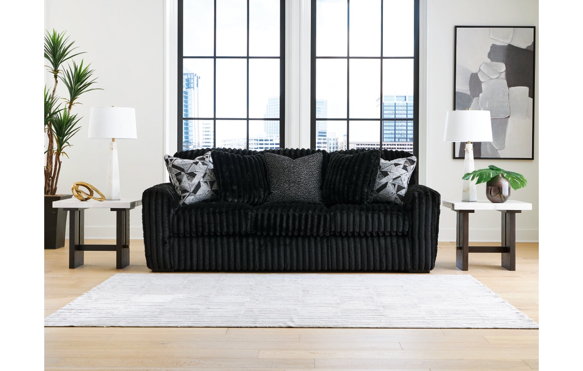 Midnight-Madness Sofa