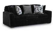 Midnight-Madness Sofa