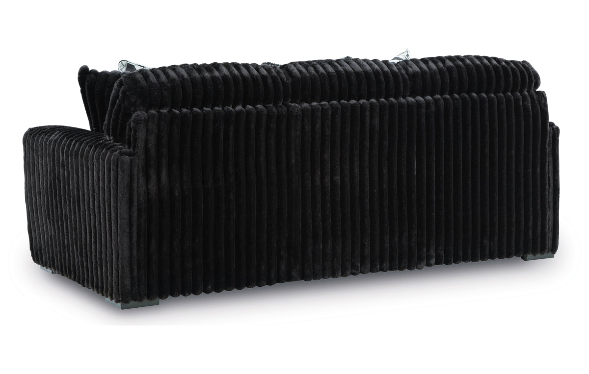 Midnight-Madness Sofa