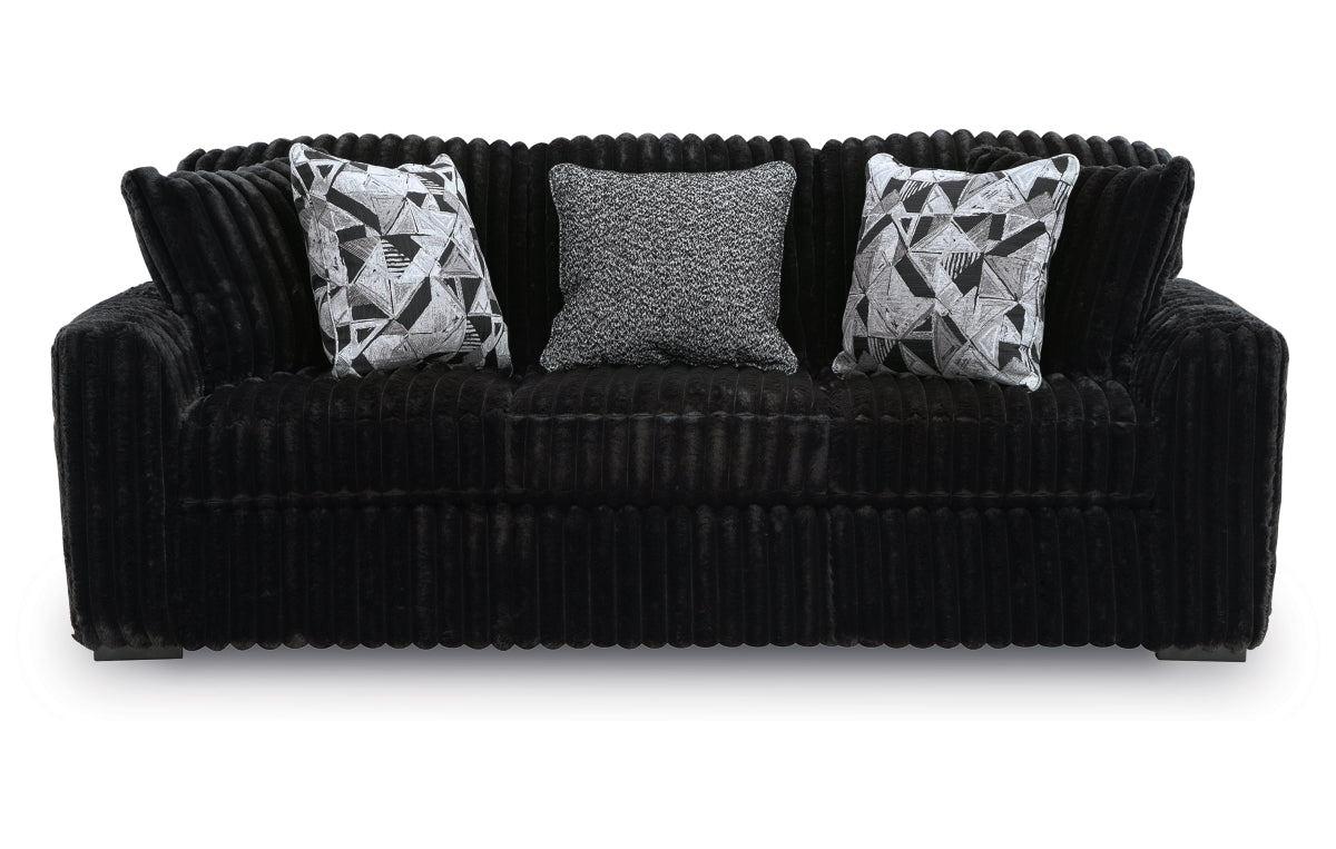 Midnight-Madness Sofa