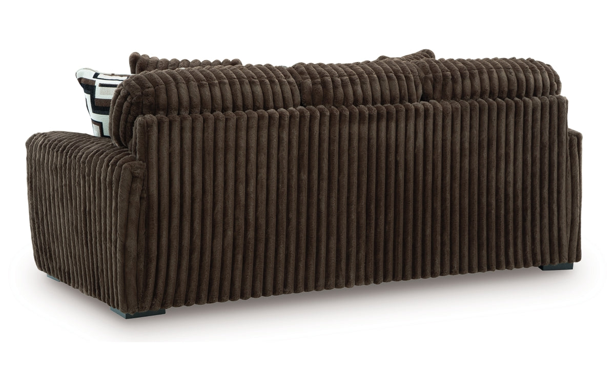 Midnight-Madness Sofa