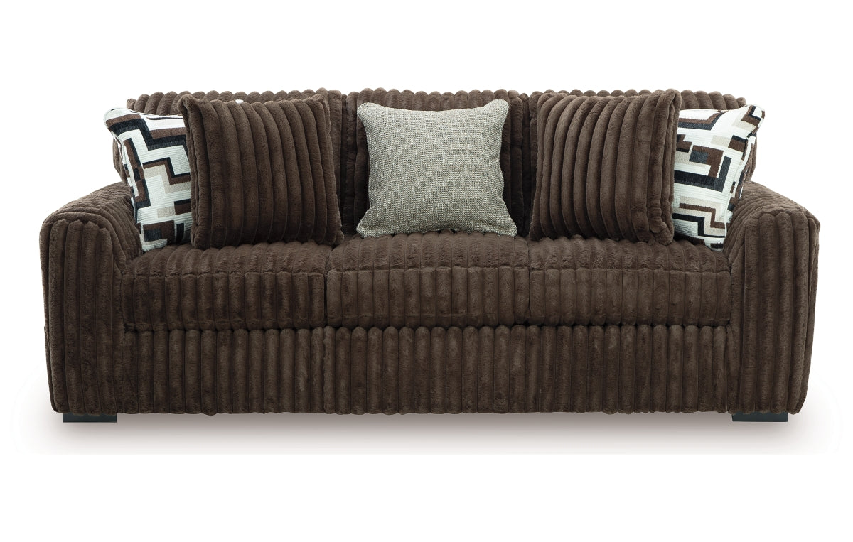 Midnight-Madness Sofa