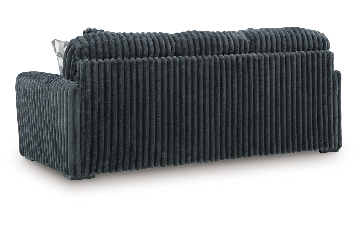 Midnight-Madness Sofa