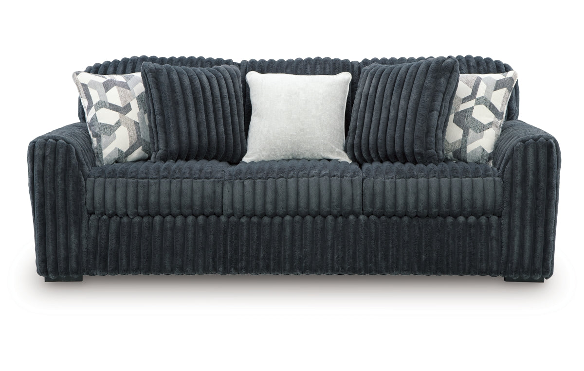 Midnight-Madness Sofa