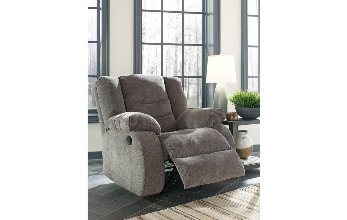 Tulen Recliner