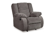 Tulen Recliner