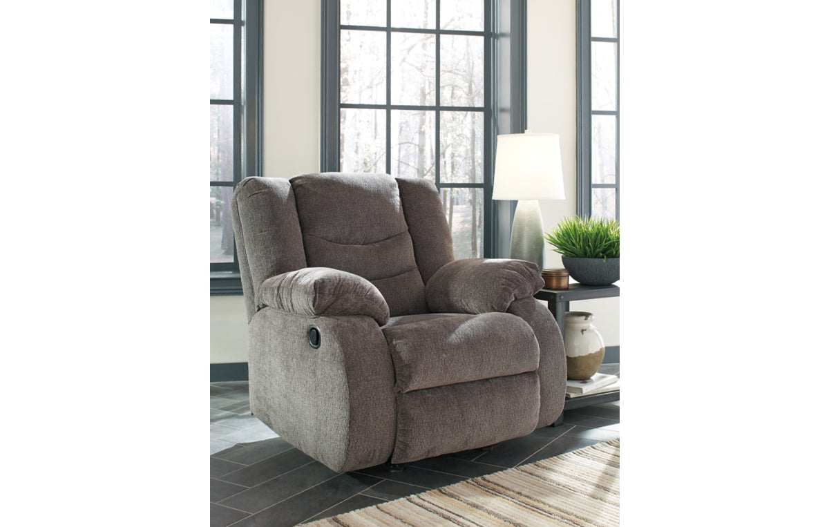 Tulen Recliner