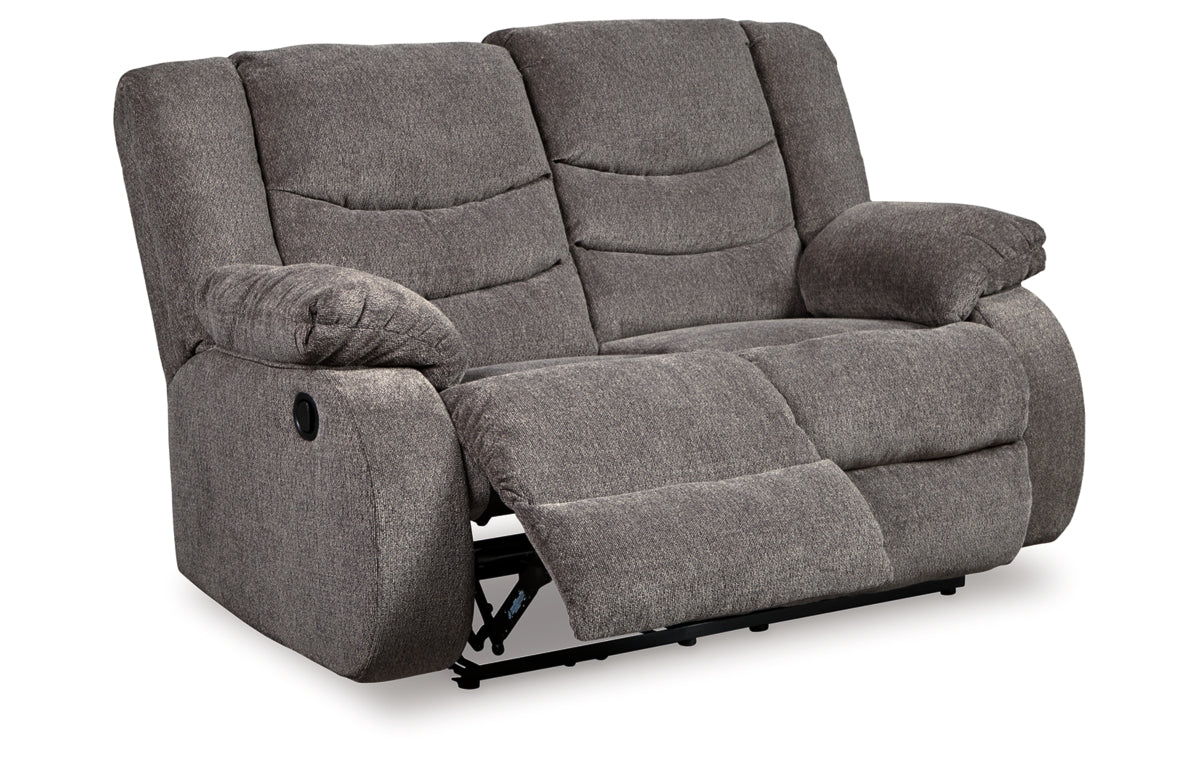 Tulen Reclining Loveseat