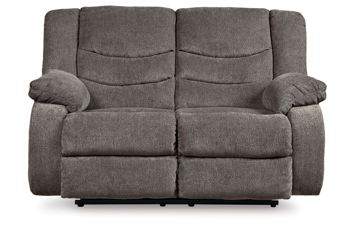 Tulen Reclining Loveseat