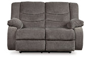 Tulen Reclining Loveseat
