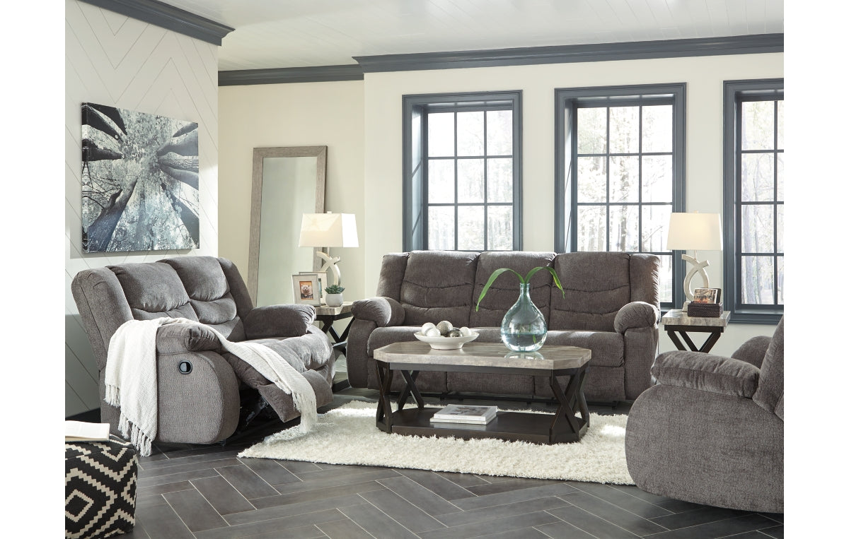 Tulen Reclining Sofa