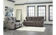 Tulen Sofa and Loveseat