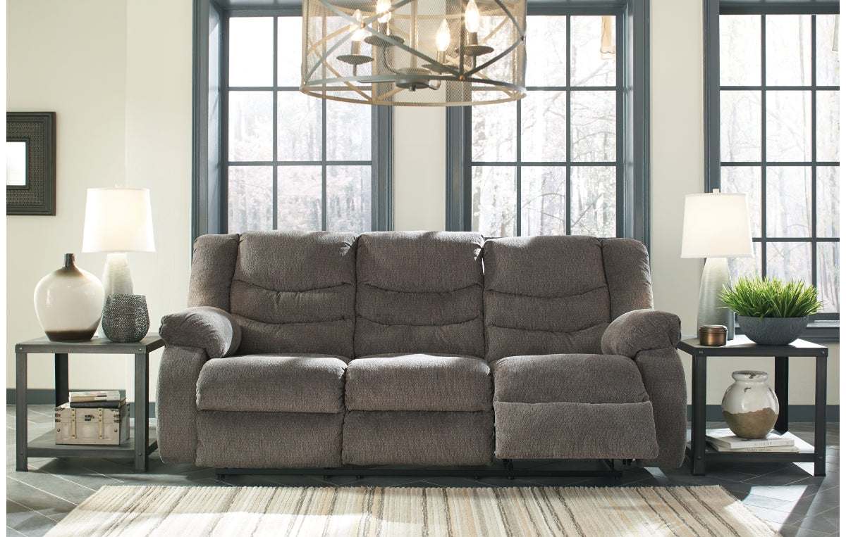 Tulen Reclining Sofa