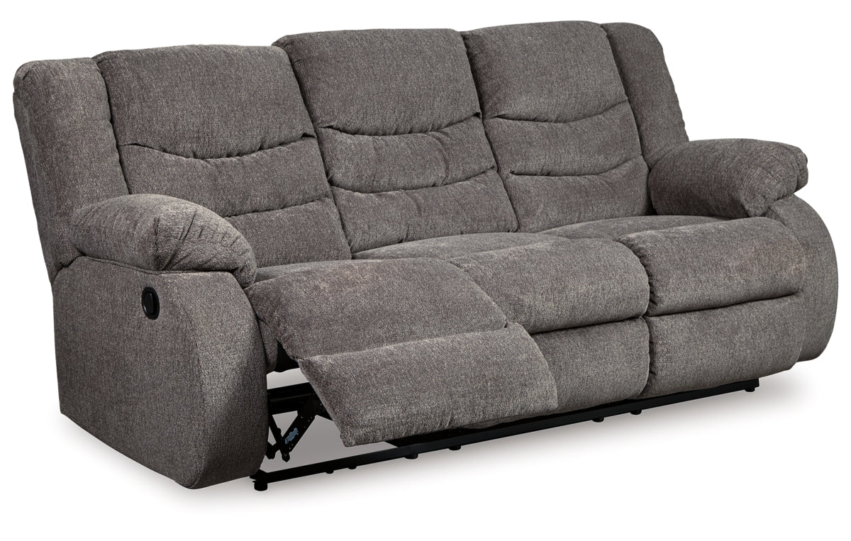 Tulen Reclining Sofa