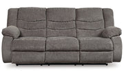 Tulen Reclining Sofa