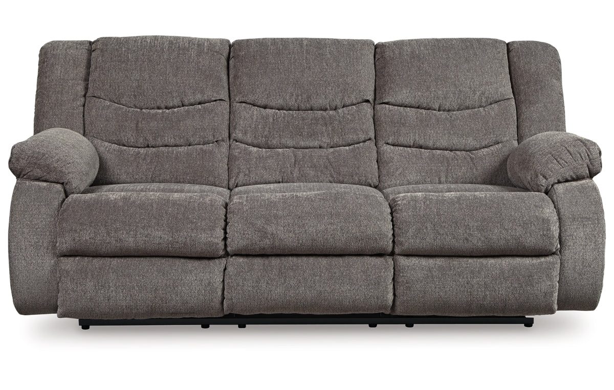 Tulen Sofa and Loveseat