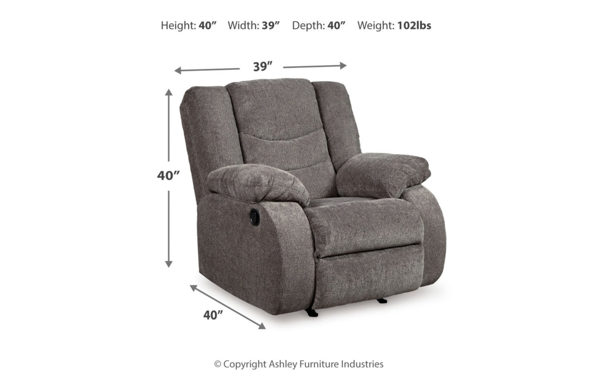 Tulen Recliner