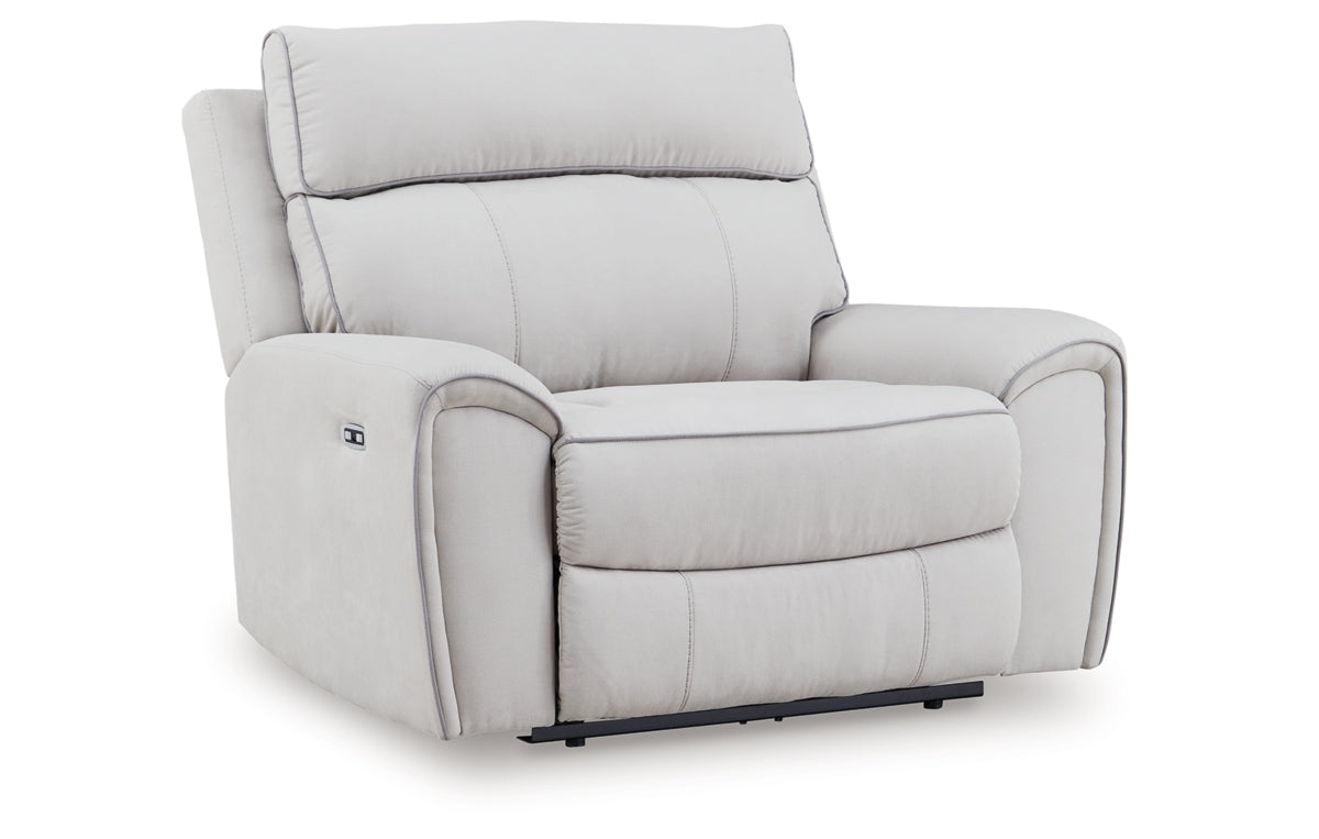 Social Pointe Power Recliner