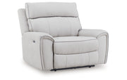 Social Pointe Power Recliner