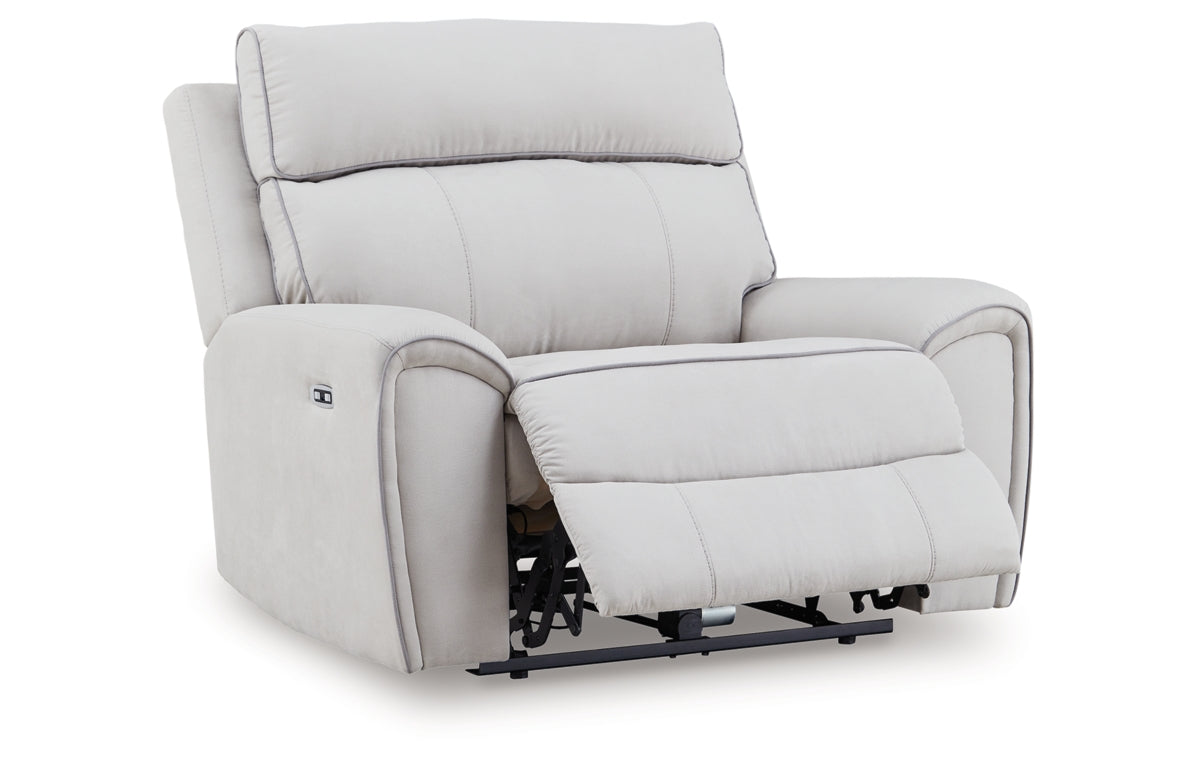 Social Pointe Power Recliner