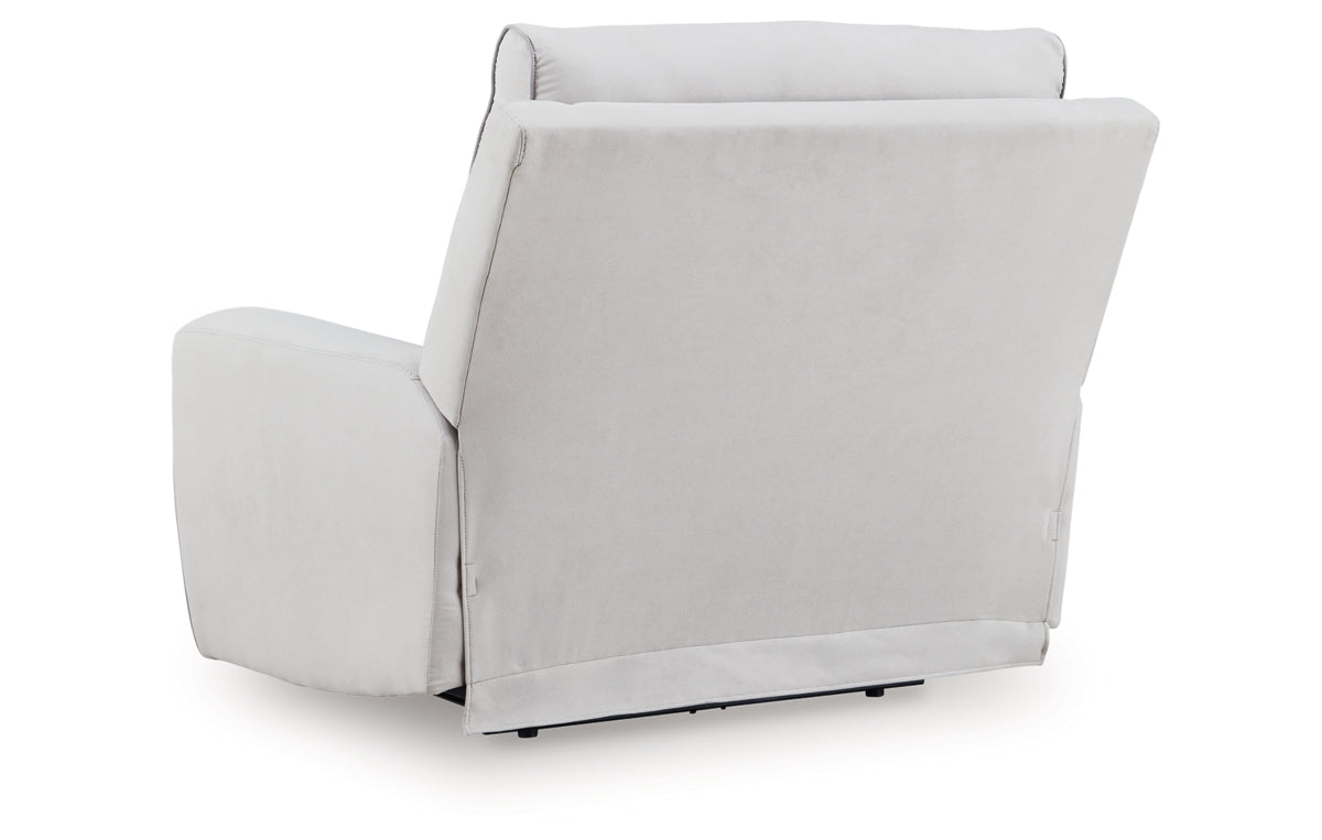 Social Pointe Power Recliner