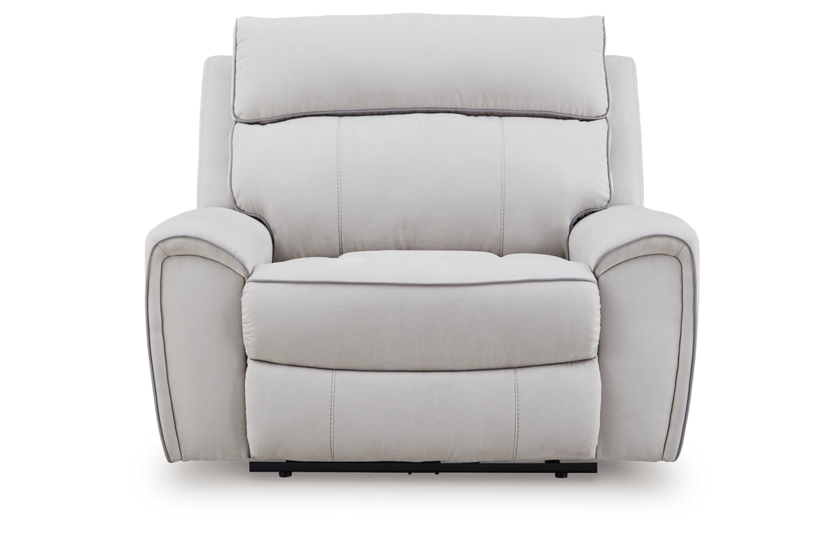 Social Pointe Power Recliner