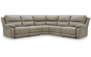 Narwhal Place 5-Piece Power Reclining Sectional