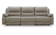 Narwhal Place 3-Piece Power Reclining Sectional