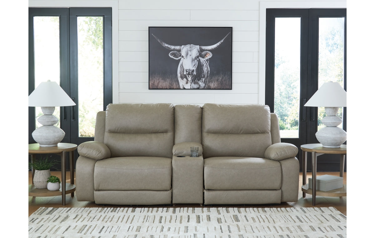 Narwhal Place 3-Piece Power Reclining Sectional