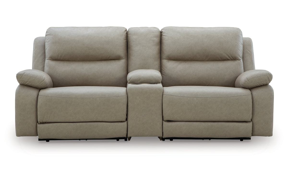 Narwhal Place 3-Piece Power Reclining Sectional