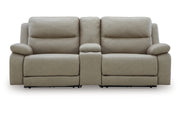 Narwhal Place 3-Piece Power Reclining Sectional