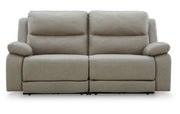 Narwhal Place 2-Piece Reclining Loveseat