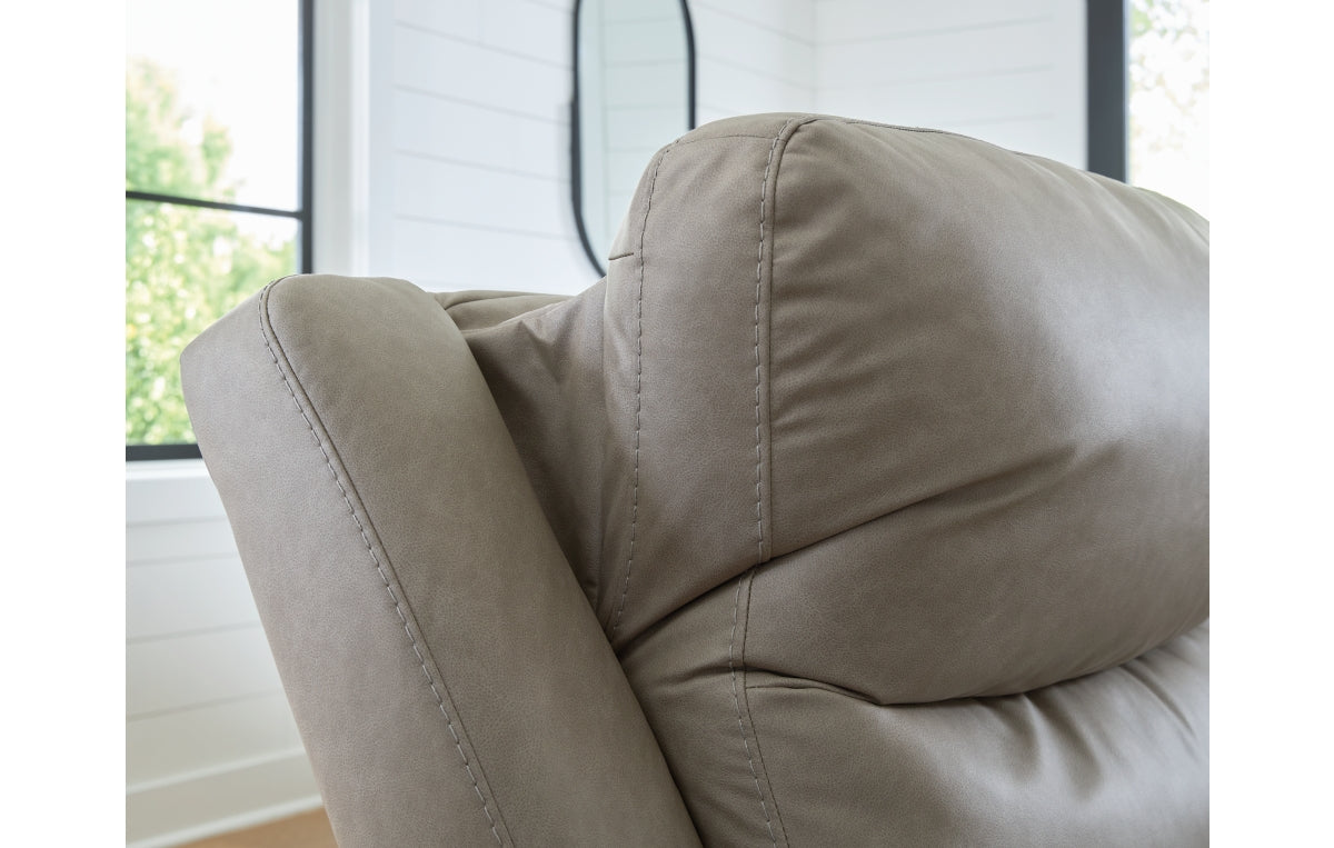 Narwhal Place 2-Piece Reclining Loveseat
