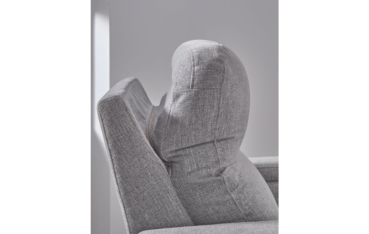 Pineland Power Glider Recliner with Audio System