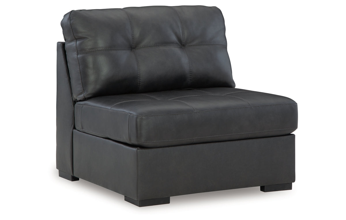 Brindley Pier 4-Piece Sectional