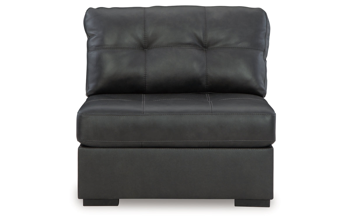 Brindley Pier 4-Piece Sectional